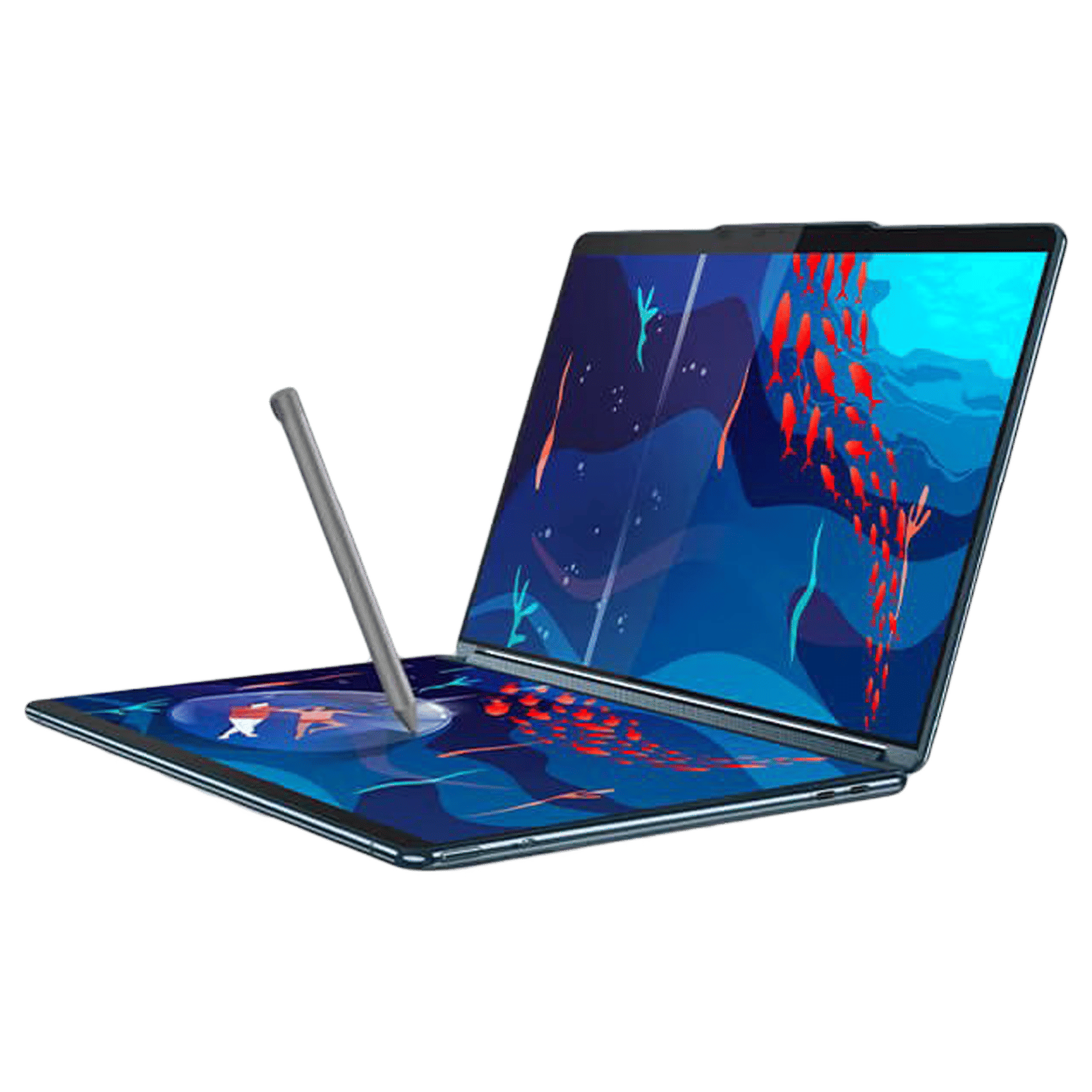 Buy Lenovo Yoga Book 9 13IRU8 Intel Core i7 13th Gen (13.3 inch